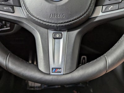2019 BMW 640i xDrive 640 Gran Turismo i xDrive