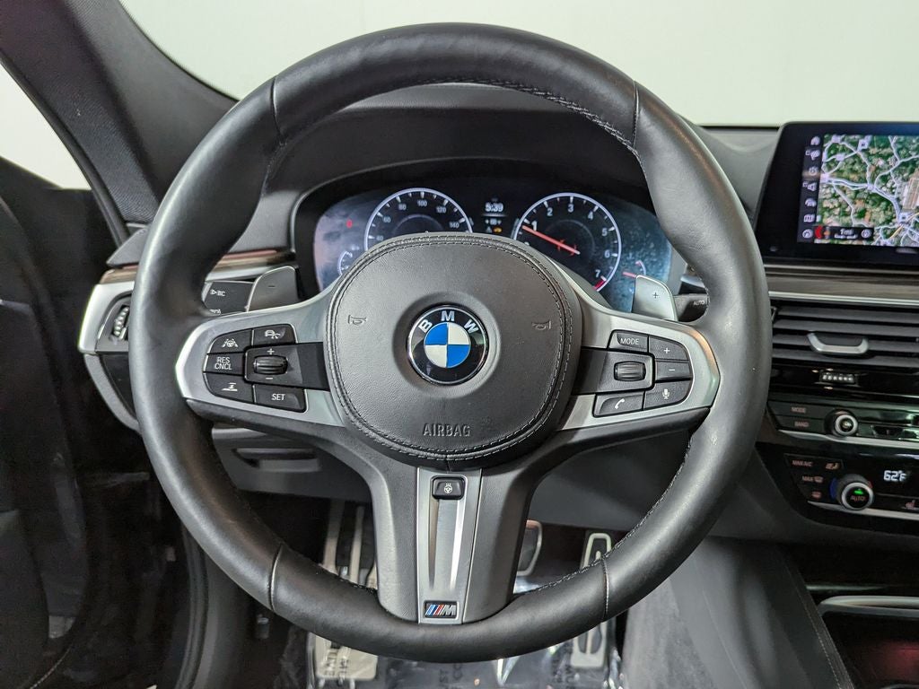 2019 BMW 640i xDrive 640 Gran Turismo i xDrive