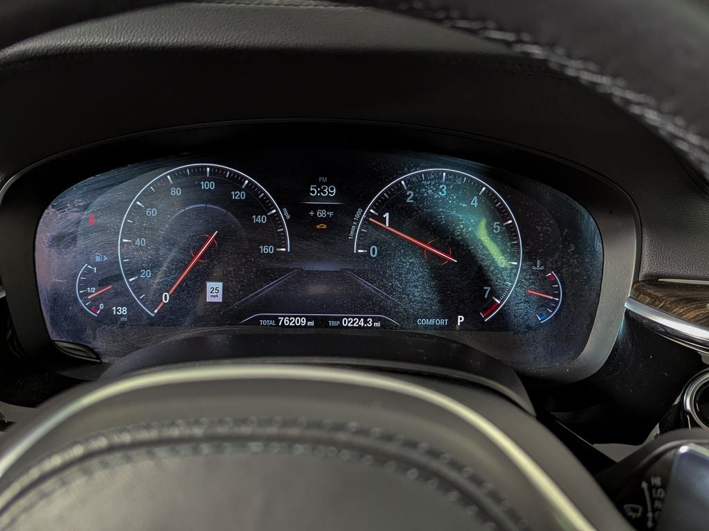 2019 BMW 640i xDrive 640 Gran Turismo i xDrive