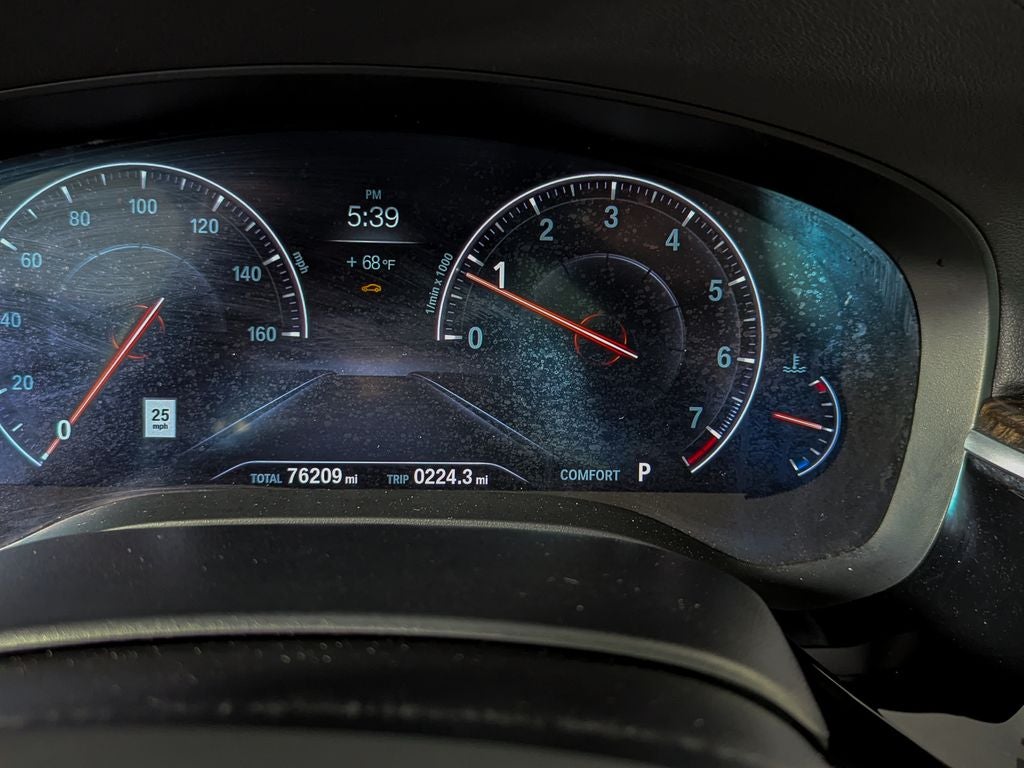 2019 BMW 640i xDrive 640 Gran Turismo i xDrive