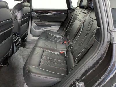 2019 BMW 640i xDrive 640 Gran Turismo i xDrive