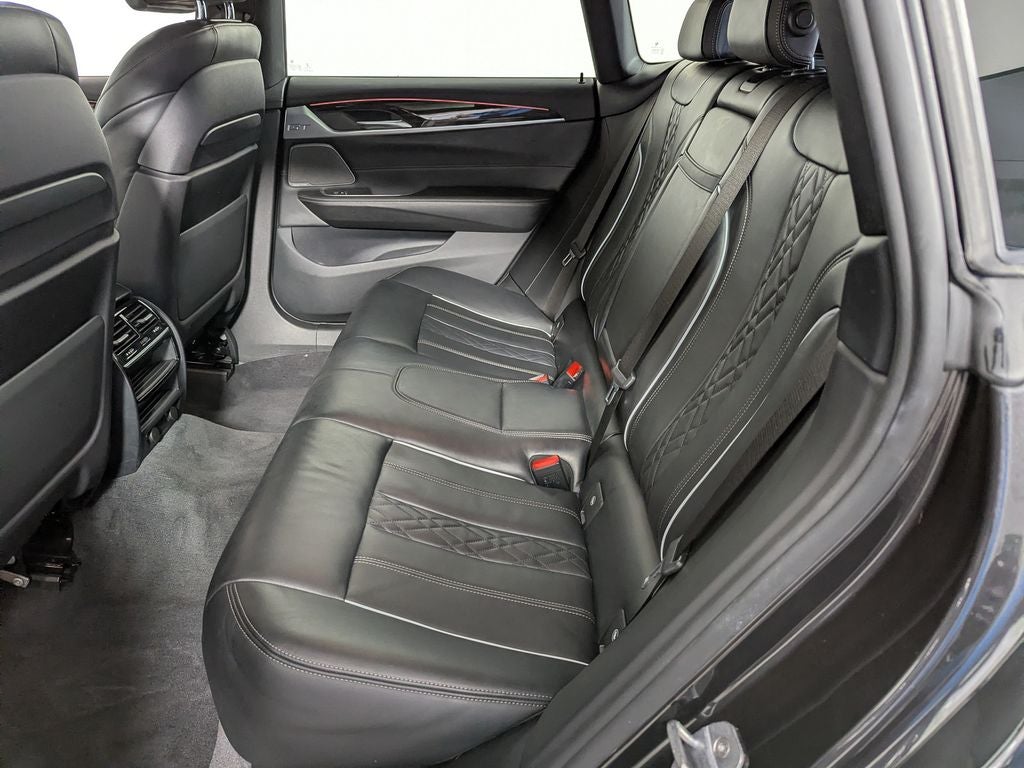 2019 BMW 640i xDrive 640 Gran Turismo i xDrive