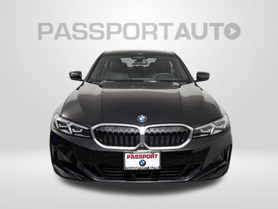 2006 BMW 325i 325i