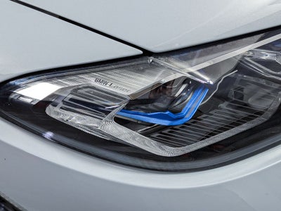 2021 BMW M3 Competition