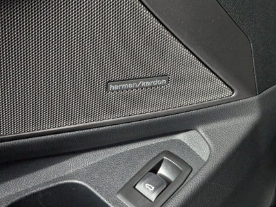 2021 BMW M3 Competition