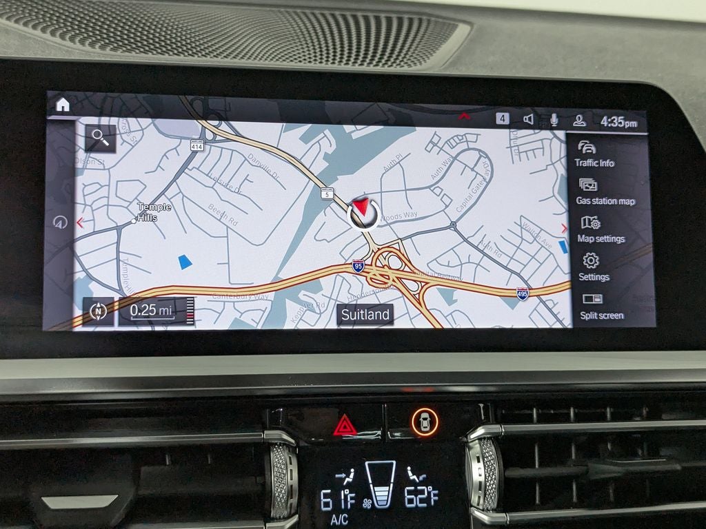 2021 BMW M3 Competition