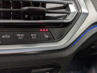 2021 BMW M3 Competition