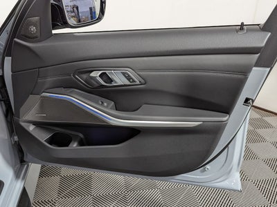 2021 BMW M3 Competition