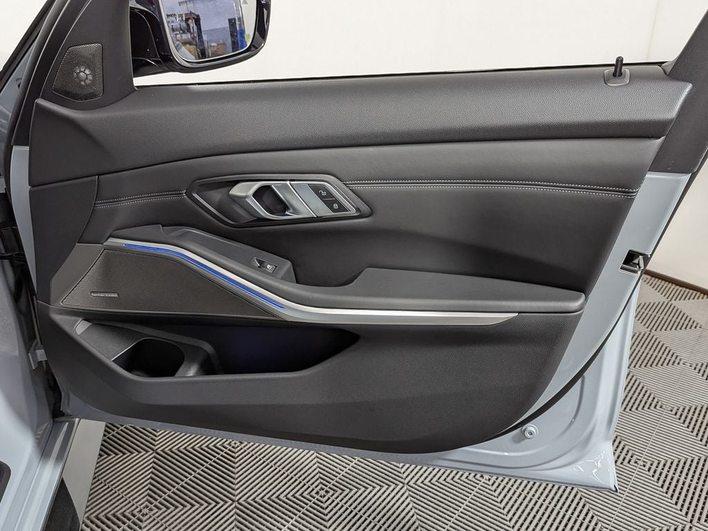 2021 BMW M3 Competition