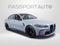 2021 BMW M3 Competition
