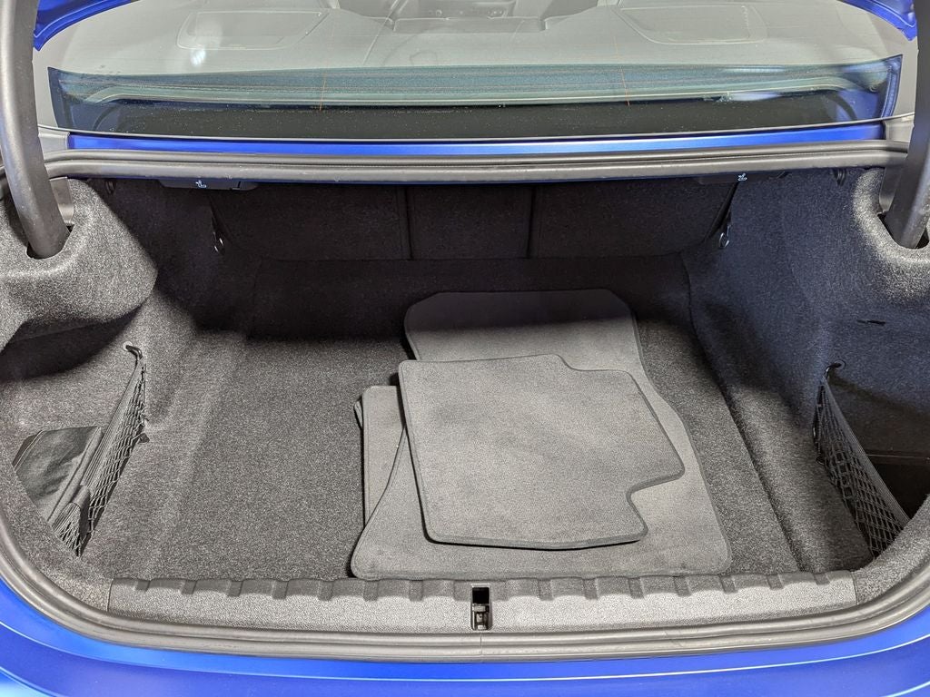 2021 BMW M4 Competition