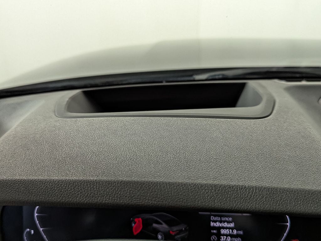 2021 BMW M4 Competition