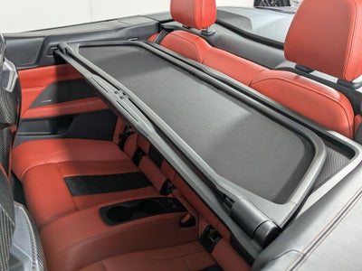 2022 BMW M4 Competition