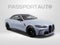 2023 BMW M4 Competition
