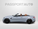 2023 BMW M4 Competition