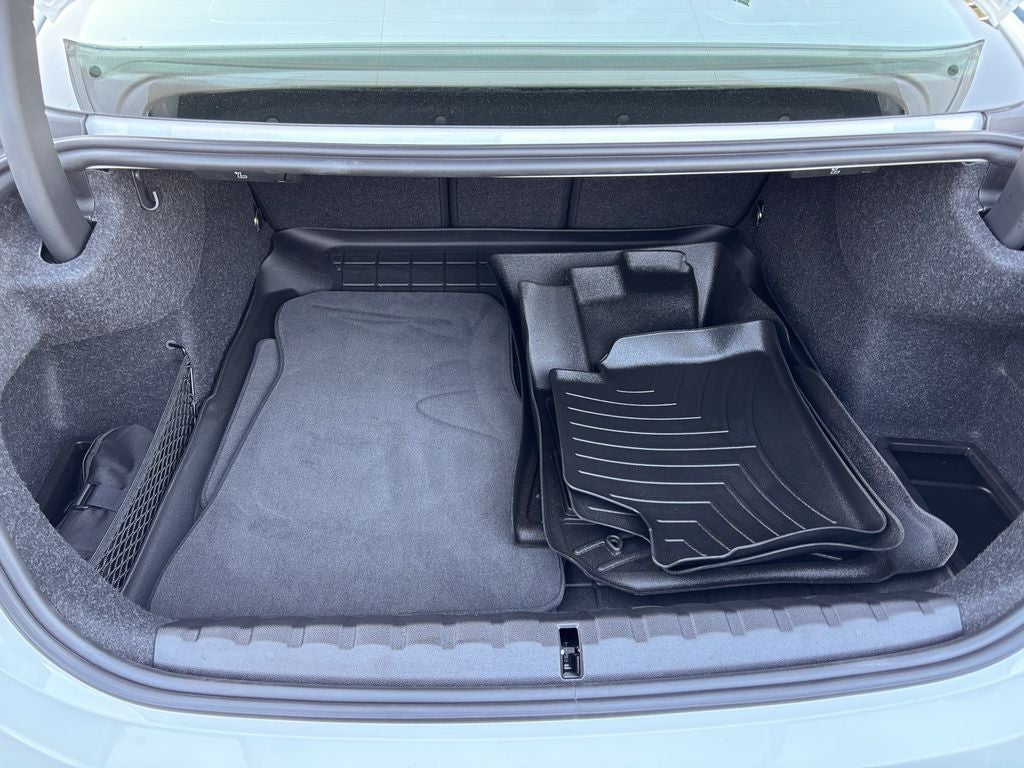 2025 BMW M4 Competition