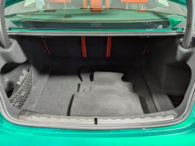 2024 BMW M3 Competition