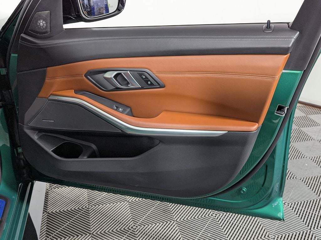 2024 BMW M3 Base