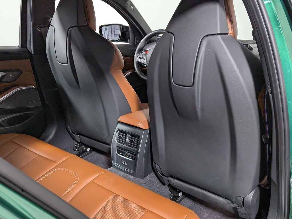 2024 BMW M3 Base