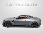 2024 BMW M4 Base