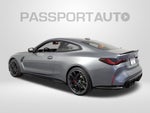 2024 BMW M4 Base