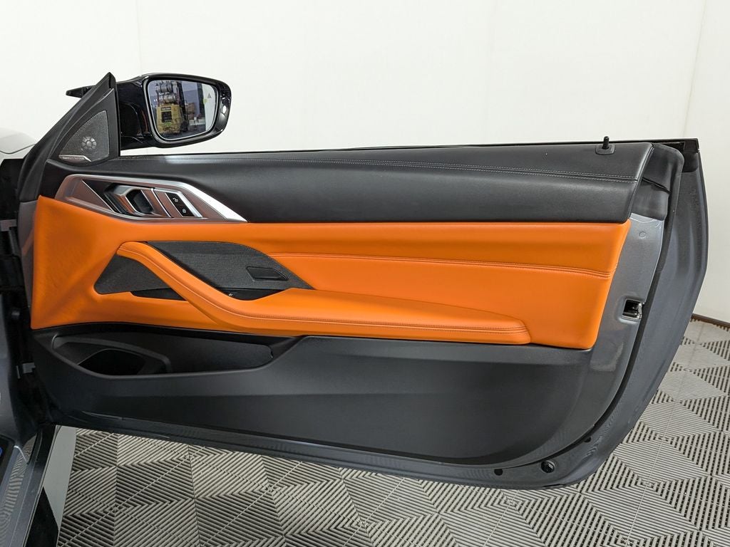 2024 BMW M4 Base