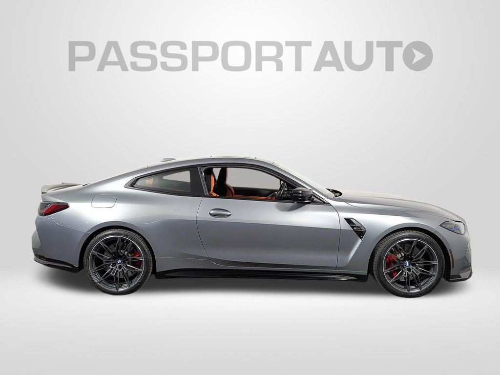 2024 BMW M4 Base