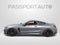 2023 BMW M8 Competition