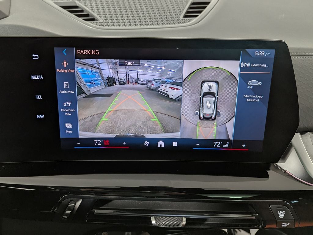 2025 BMW X2 xDrive28i