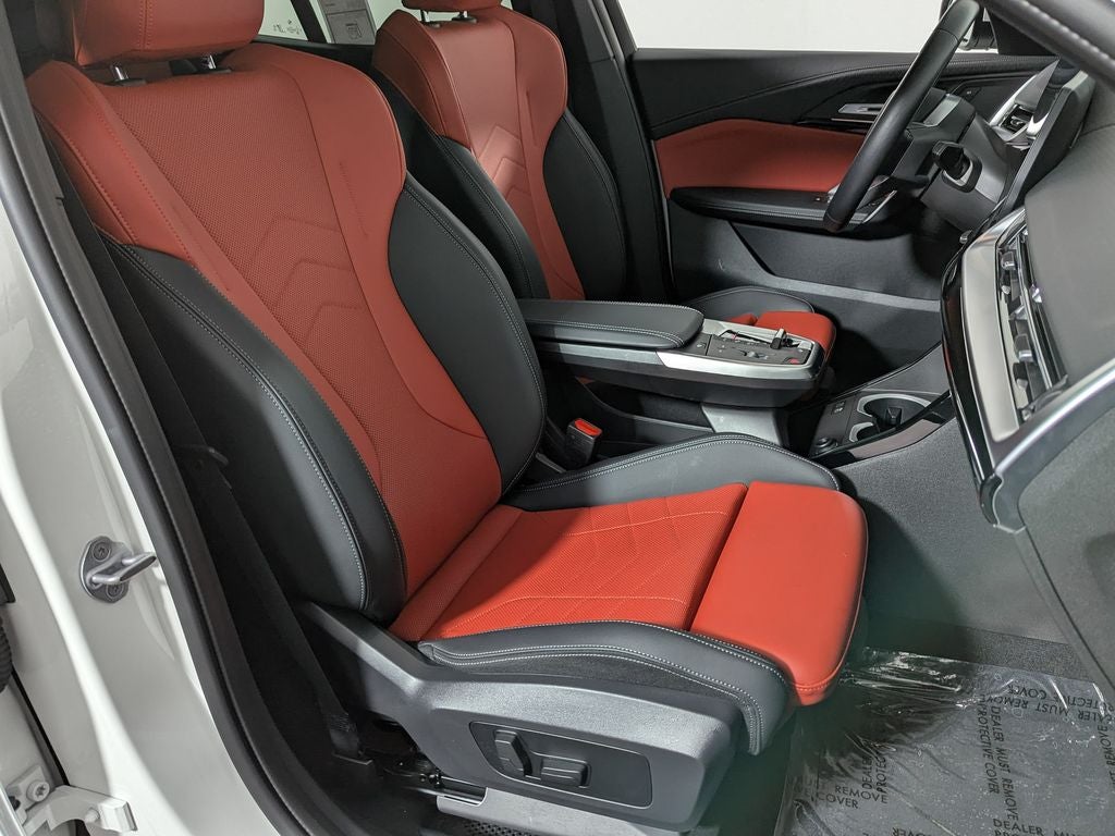 2025 BMW X2 xDrive28i