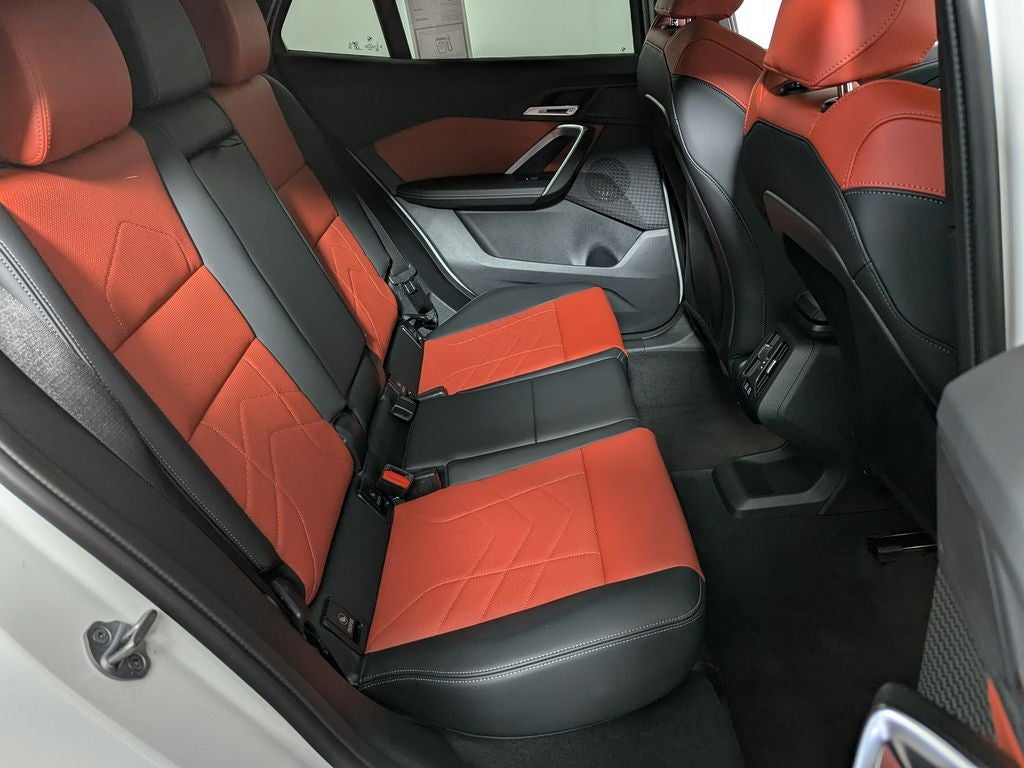 2025 BMW X2 xDrive28i