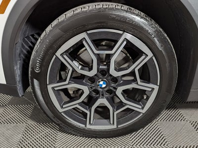 2025 BMW X2 xDrive28i
