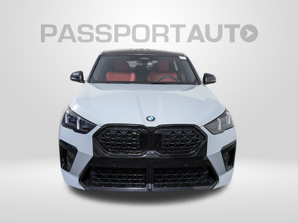 2025 BMW X2 xDrive28i