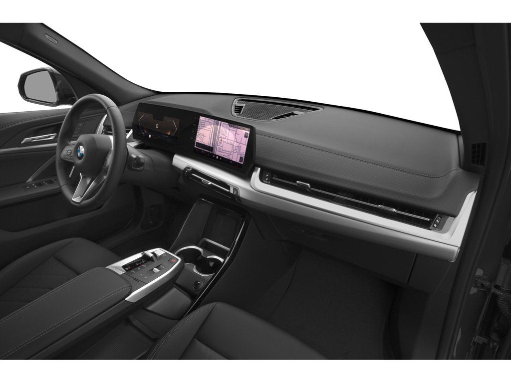 2025 BMW X2 xDrive28i