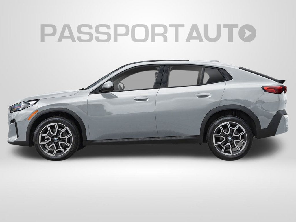 2025 BMW X2 xDrive28i