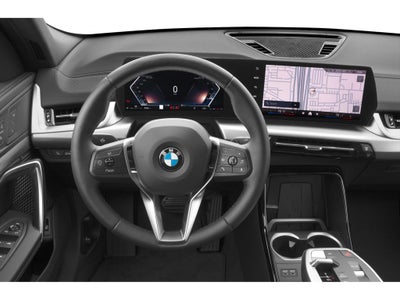 2025 BMW X2 xDrive28i
