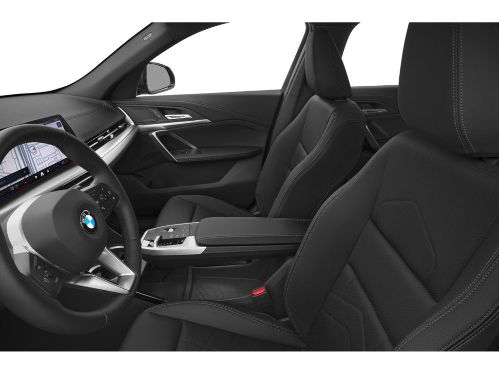 2025 BMW X2 xDrive28i