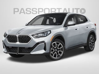 2025 BMW X2 xDrive28i