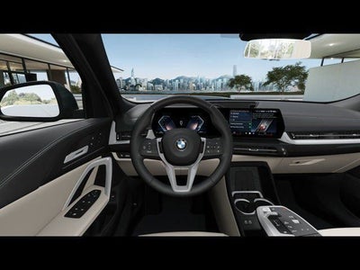 2025 BMW X2 xDrive28i