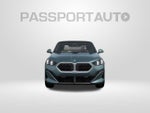 2025 BMW X2 xDrive28i