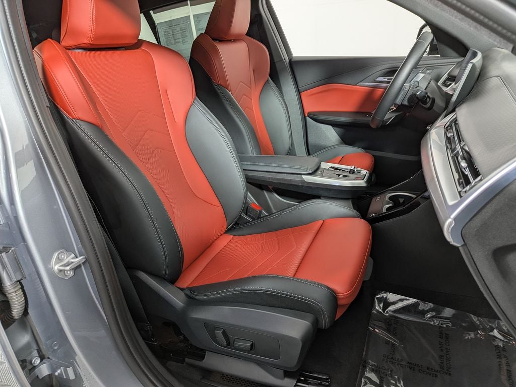 2025 BMW X2 xDrive28i