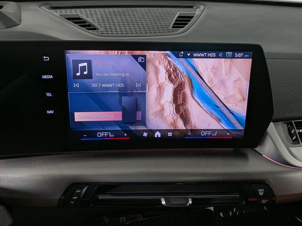 2025 BMW X2 xDrive28i