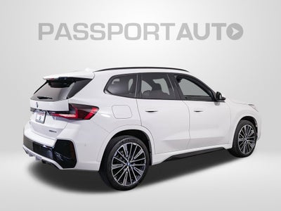 2023 BMW X1 xDrive28i