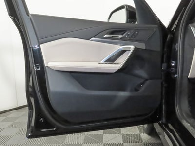2025 BMW X1 xDrive28i