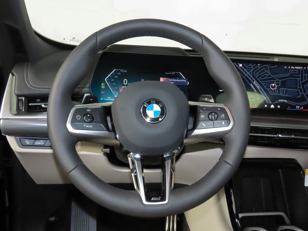 2025 BMW X1 xDrive28i