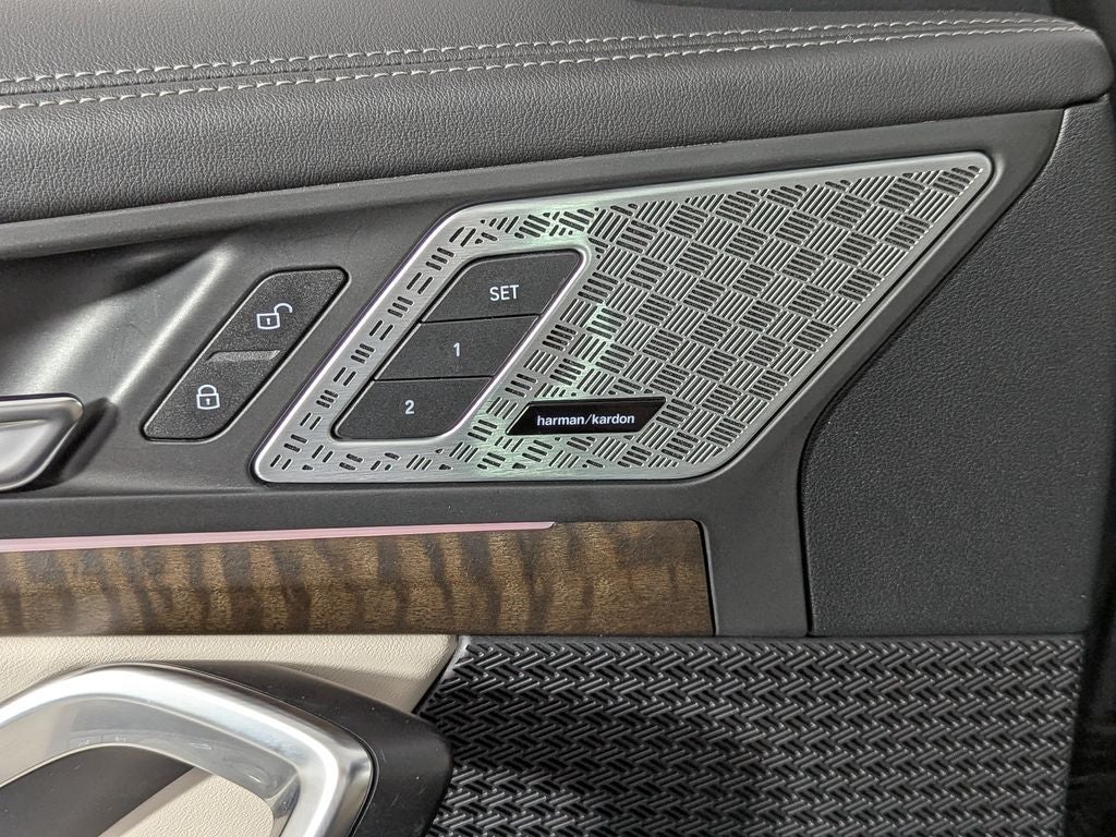 2024 BMW X1 xDrive28i