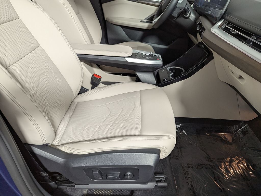 2024 BMW X1 xDrive28i