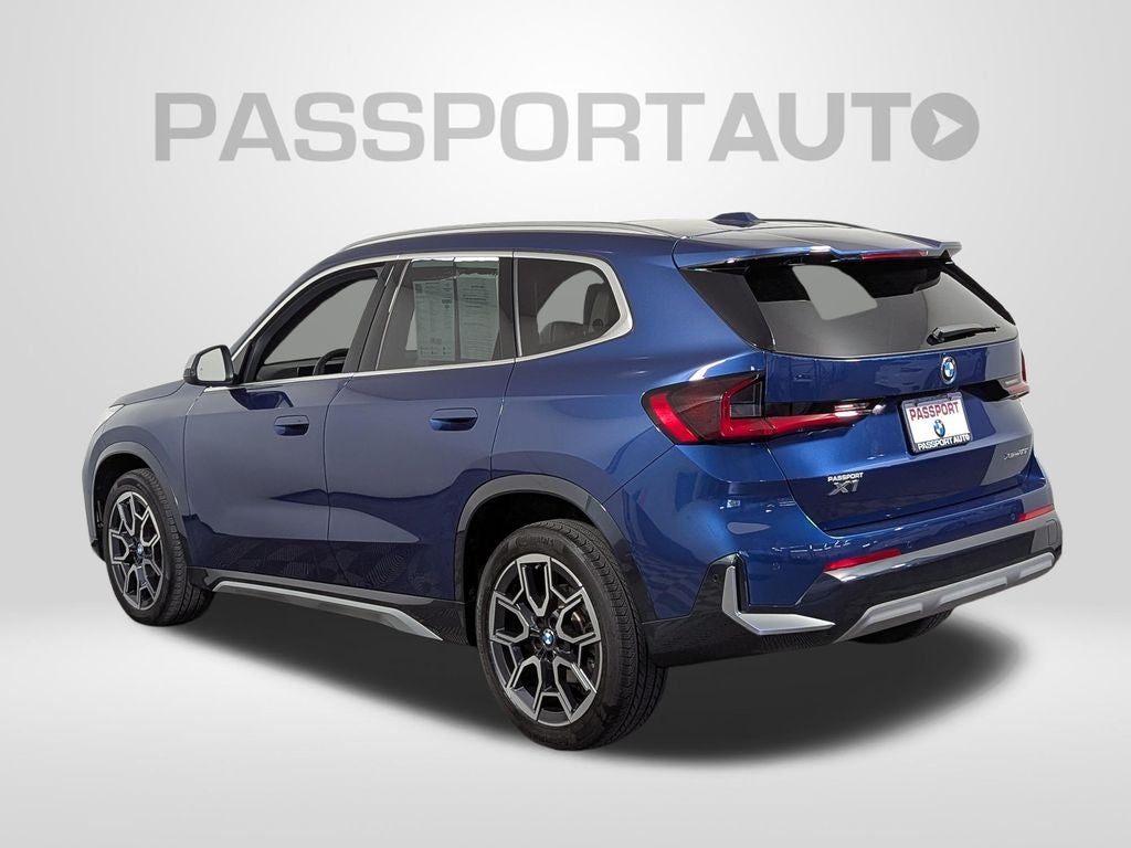 2024 BMW X1 xDrive28i