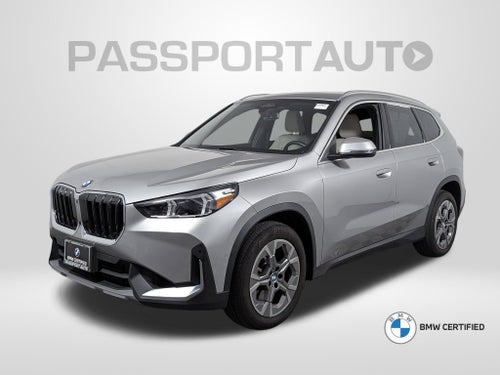 2023 BMW X1 xDrive28i