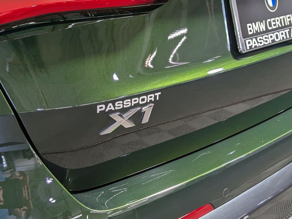 2024 BMW X1 xDrive28i